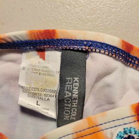 Kenneth Cole bikini Bottoms 👙 set of (2) large NWT - Picture 11 of 13